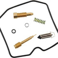 K&L Economy Carburetor Rebuild Kit Kawasaki ZRX1200R/ZX1100E GPz 1100/ZRX1100
