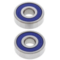 All Balls Wheel Bearing & Seal Kit Front #25-1138 for Suzuki RM80 1982-1989