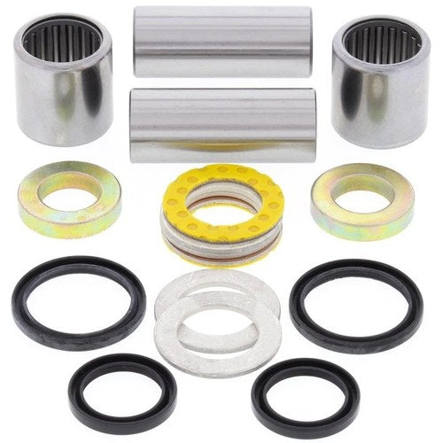 All Balls Swingarm Bearing Kit Honda CR125R 1993-2001