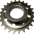 DS Belt Drive To Chain Drive Conversion Kit Replacement Front Sprocket