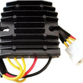 Rick's Motorsports Hot Shot Regulator/Rectifier #10-218H fits Suzuki