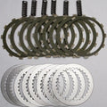 Ebc Srk Clutch Kit #SRK77 fits Yamaha FZS1000 FZ1/YZF-R1