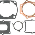 Moose Top End Gasket Kit fits Honda CR500R 1984