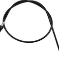 Motion Pro Black Speedometer Cable #06-0109 Harley Davidson