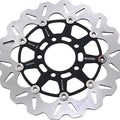 Galfer Standard Floating Wave Brake Rotor Front #DF337CW fits Suzuki