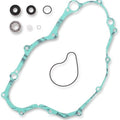 Moose Water Pump Rebuild Kit fits Yamaha YZ250F 2001-2013
