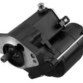 All Balls Starter Motor 1.4kW Black #80-1001 Harley Davidson