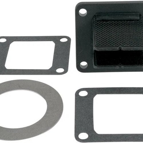 Moto Tassinari VForce3 Reed Valve System #V384A for Kawasaki/Suzuki