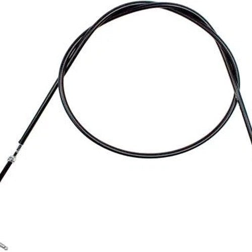 Motion Pro Black Pull Throttle Cable #06-0057 Harley Davidson