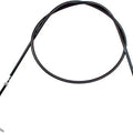 Motion Pro Black Pull Throttle Cable #06-0057 Harley Davidson