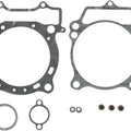 Moose Top End Gasket Set Yamaha WR450F/YZ450F #142234