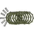 Ebc Src Clutch Friction Plate/Spring Set for Suzuki GSX-R1000 2012-2016