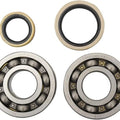 Hot Rods Main Bearing and Seal Kit for Suzuki RM250 1996-2002