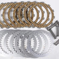 ProX Complete Clutch Plate Kit fits Yamaha YZ450F 2014-2016