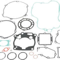 Moose Complete Gasket Set Fits Kawasaki KX 125 1998-2000