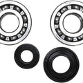 ProX Crankshaft Bearing & Seal Kit fits Yamaha YZ250 2-Stroke 2001-2021