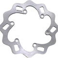 Galfer Std Solid Mount Wave Rear Brake Rotor #DF491W for Yamaha YZF-R6/YZF-R1