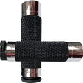 Avon K25 Grips Chrome #K25-CH Harley Davidson