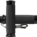 Avon Custom Contour Heated Grips Black #IN-S-CC-86-A-H Indian Scout