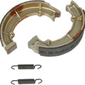 Ebc Brake Shoes Rear #709 for Kawasaki