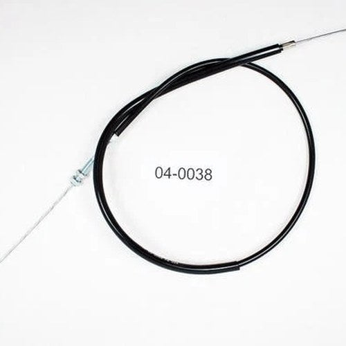 Motion Pro Brake Cable Front Black #04-0038 for Suzuki RM125/RM250/RM500 1983