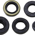 Moose Oil Seal Kit fits Kawasaki KX450 4-Stroke 2019