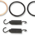 Moose Pipe Spring & O-Ring Kit #0934-5308 fits Kawasaki/Suzuki KX85/KX100/RM100
