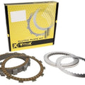 ProX Clutch Plate Kit 6.CPS44021 for Kawasaki KX450/X