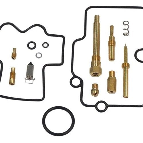 Shindy Carburetor Repair Kit for Honda CRF250R 2006