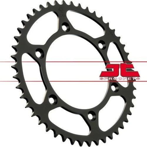 JT Steel Rear Sprocket 47T #JTR897.47 KTM/Husqvarna/Husaberg