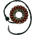 Rick's Motorsports Stator for Yamaha YZF-R1 2002-2003