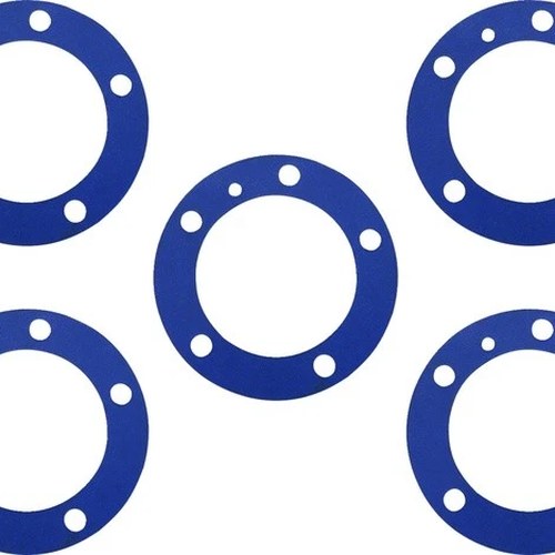 James Cylinder Head Gaskets 5-Pack #JGI-16770-66-A Harley Davidson