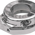Joker Machine JX Throttle Housing Single Threaded Cable Chrome Harley-Davidson