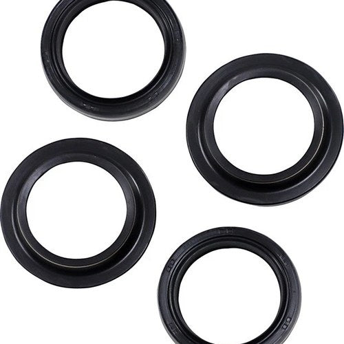 Moose Fork Seal Kit fits Kawasaki/Yamaha KX85/YZ85/KX80/YZ80/KX100