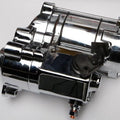 All Balls High-Torque Starter Motor 1.4 kW Chrome #80-1010 Harley Davidson/Buell