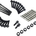 Feuling Internal Engine Fastener 12-Point Bolt Kit #3047 Harley Davidson