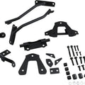 Givi Monolock/Monokey Top Case Mounting Rack #SR1161 fits Honda
