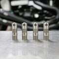 S&S Cycle Precision Tappets for 2017+ M8 Models - High-Performance Replacement