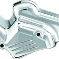 Kuryakyn Starter Cover For 99-06 Touring Chrome – Fits Harley Davidson Models