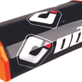 Odi Oversized Handlebar Pads Orange