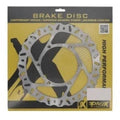 ProX Brake Rotor Rear Stainless Steel #37.BD22202 for Yamaha