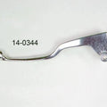 Motion Pro Clutch Lever Silver #14-0344 fits Kawasaki