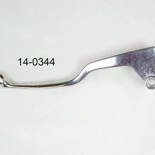 Motion Pro Clutch Lever Silver #14-0344 fits Kawasaki