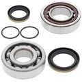 All Balls Crank Shaft Bearing Kit #24-1097 KTM/Husqvarna