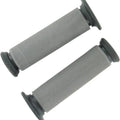 Driven Diamond Grips 7/8" Open End Gray