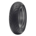 Dunlop Sportmax Roadsmart IV Motorcycle Tire 170/60ZR17 72W Rear Radial TL