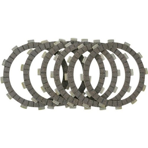 Ebc CK Clutch Friction Plate Set #CK2242 fits Yamaha XS650