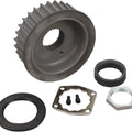 Bdl Transmission Pulley 28T #TPS-28 Harley Davidson/Buell