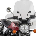 Slipstreamer S-03 Slipstreamer Fairing Windshield Clear #S-03-C