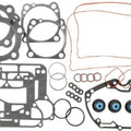Cometic Aluminum Rubber Steel Top End Gasket Kit #C10111 Buell Firebolt